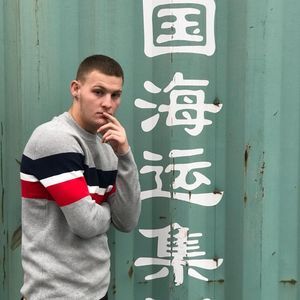 Meet your Posher, Zack